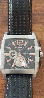 Montre de Luxe Festina Original á Quartz plaquer Or, Collections, Enlèvement ou Envoi