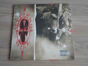VINYL - Cypress Hill – Cypress Hill (vinyl) LP beschikbaar voor biedingen