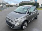 FIAT - 2018 - 500 - Personenauto, Auto's, Gebruikt, Euro 6, Bedrijf, Handgeschakeld