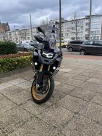 BMW  F850 GS Adventure, Motoren, 2 cilinders, Particulier, Meer dan 35 kW, Toermotor