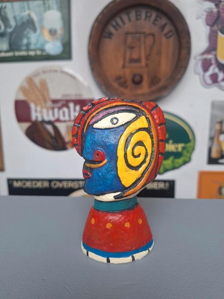 Clemens Briels, Antiquités & Art, Art | Objets design, Enlèvement ou Envoi