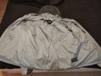 Veste, Ophalen, Gedragen, Blauw