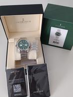 Herenhorloge Jacob Zech Lisboa, Staal, Staal, Polshorloge, Nieuw