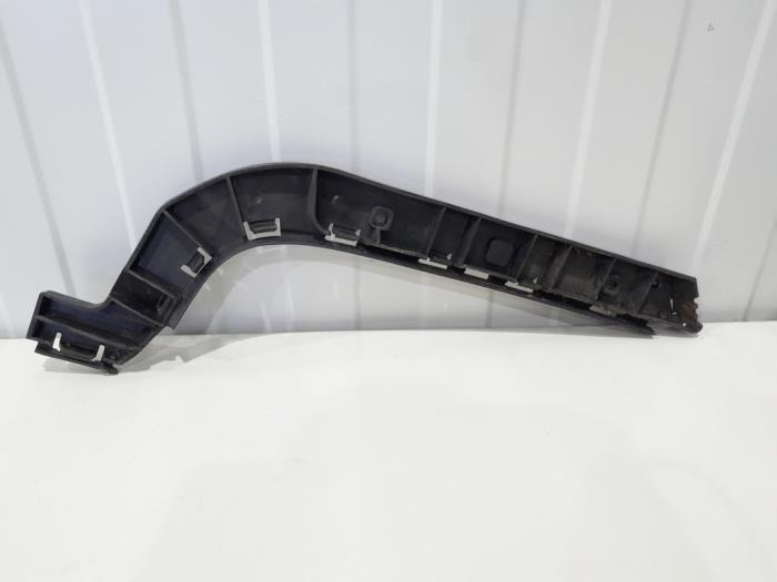 Support pare-chocs arrière gauche d'un Volvo V50, Autos : Pièces & Accessoires, Carrosserie & Tôlerie, Volvo, Utilisé, 3 mois de garantie