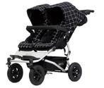 Mountain buggy duet - inclusief wiegjes en carrycots, Kinderen en Baby's, Ophalen, Gebruikt, Kinderwagen of Buggy