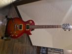 Epiphone Les Paul 1997 cherry burst, Muziek en Instrumenten, Snaarinstrumenten | Gitaren | Elektrisch, Ophalen, Zo goed als nieuw