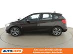 BMW 2 Serie 225 225xe Active Tourer Sport Line (bj 2016), Auto's, Automaat, 32 g/km, Gebruikt, Zwart