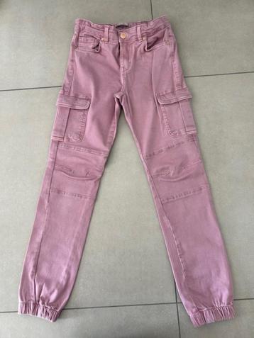 Broek Only maat 140 beschikbaar voor biedingen