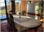 tafel, Ophalen