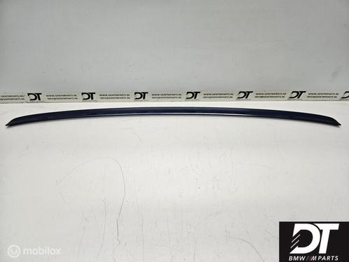 Kofferbakspoiler M BMW M3 E46 Coupe 51717893671, Auto-onderdelen, Carrosserie, BMW, Gebruikt, Ophalen of Verzenden