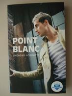 7. Point Blanc Anthony Horowitz 2009 Boektoppers 12+, Boeken, Gelezen, Verzenden, Fictie, Anthony Horowitz