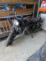 Cx500 4x moto, Motoren, Motoren | Honda, Particulier, Chopper