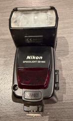 Speedlight SB-800 Nikon, Audio, Tv en Foto, Ophalen of Verzenden, Gebruikt, Nikon