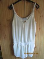 Combishort à bretelles « IT Hippie » Taille M/L, Taille 38/40 (M), Enlèvement ou Envoi, Beige, Comme neuf