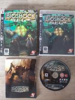 PS3 Bioshock édition limitée, Consoles de jeu & Jeux vidéo, Comme neuf, Enlèvement ou Envoi
