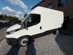 Iveco Daily, Zwart, Iveco, Diesel, 5 deurs