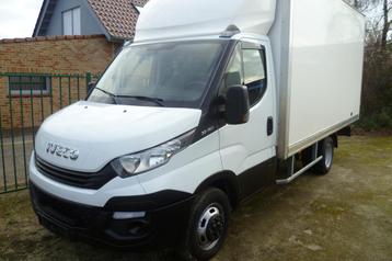 Iveco Daily 35C16 2.3D 115KW 26.900 € +btw (bj 2019)