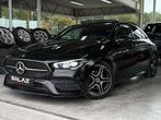 Mercedes-Benz CLA 180 _PACK AMG_TOIT OUV_CARPLAY_LED_, Autos, Euro 6, Entreprise, Autres carburants, Automatique