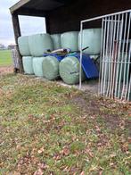 Midi balen hooi, Dieren en Toebehoren, Stalling en Weidegang