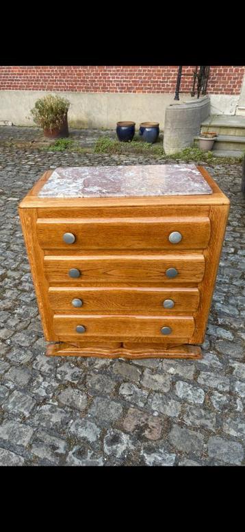 Commode Art Deco, Enlèvement ou Envoi