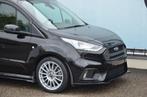 FORD TRANSIT CONNECT/MS-RT/LIMITEDEDITION/AUTOMAAT/29600+BTW, Te koop, https://public.car-pass.be/vhr/f741c360-5bb2-4654-a5ee-48500cd890ab