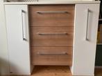 Commode + kledingkast voor baby- of kinderkamer, Kinderen en Baby's, Ophalen, Commode