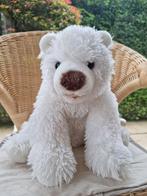 Nieuwe knuffel ijsbeer, Kinderen en Baby's, Ophalen of Verzenden, Nieuw, Beer
