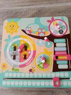Houten kalender seizoenen en het weer, Kinderen en Baby's, Ophalen, Gebruikt, Ontdekken
