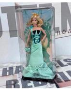 Statue la Liberté BARBIE Landmark Dolls Lady Collector NEUVE, Enlèvement ou Envoi, Neuf, Poupée