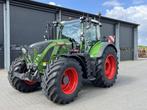 FENDT 718 S4 Power Plus WG3007, Zakelijke goederen, Landbouw | Tractoren, Fendt