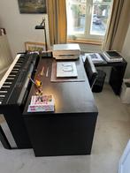 Bureau à vendre, Maison & Meubles, Bureaux, Enlèvement, Comme neuf, Bureau