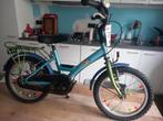 kinderfiets 16 inch, Fietsen en Brommers, Fietsen | Kinderfietsjes, Ophalen, Gebruikt