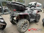 CF Moto CFORCE 850 XC ONE AGRI T3B 2022 [11448km], Motos, Plus de 35 kW, 2 cylindres, 850 cm³