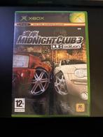 Midnight Club 3 Dub Edition | XBOX Game, Games en Spelcomputers, Games | Xbox Original, Gebruikt, Racen en Vliegen, 2 spelers