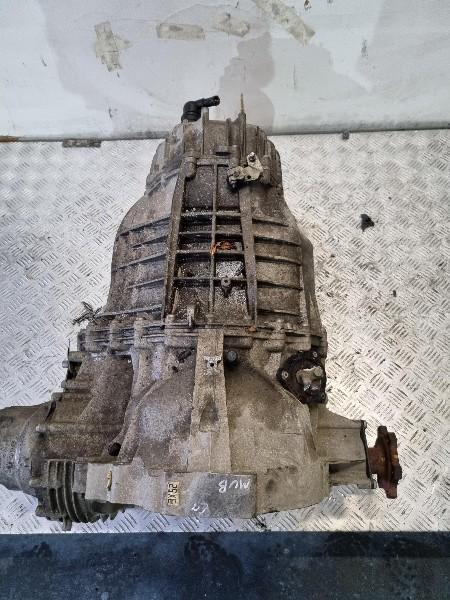 VERSNELLINGSBAK AUTOMAAT Audi A4 Avant (B8) (mvb), Auto-onderdelen, Transmissie en Toebehoren, Audi, Gebruikt