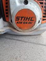 Stihl KM 94 RC, Tuin en Terras, Bosmaaiers, Ophalen, Gebruikt, 10 tot 30 cm, Stihl