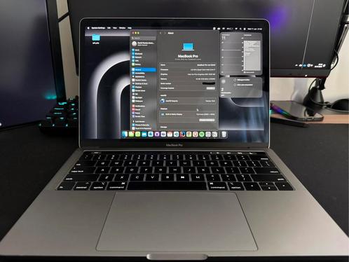 MacBook Pro 2019 1tb opslag en 16gb ram, Computers en Software, Apple Macbooks, Zo goed als nieuw, MacBook, Ophalen