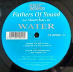 Fathers Of Sound Feat. Sharon May Lin* – Water, Cd's en Dvd's, Ophalen of Verzenden, Gebruikt