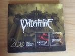 Bullet For My Valentine, CD & DVD, Comme neuf, Enlèvement ou Envoi