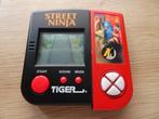 Tiger Street Ninja 1996 Vintage LCD Electronic Game, Zo goed als nieuw, Tiger, Ophalen