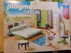 Playmobil  9271	Slaapkamer met make-up tafel, Ophalen