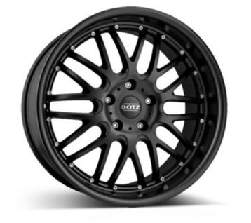 Eén velg / wiel DOTZ MUGELLO 8Jx18  LK 5x100 beschikbaar voor biedingen