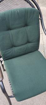 kussens voor tuinstoelen, Tuin en Terras, Ophalen