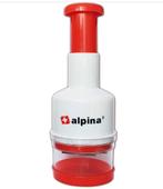 Alpina Multi Chopper, Ophalen of Verzenden, Nieuw, Overige