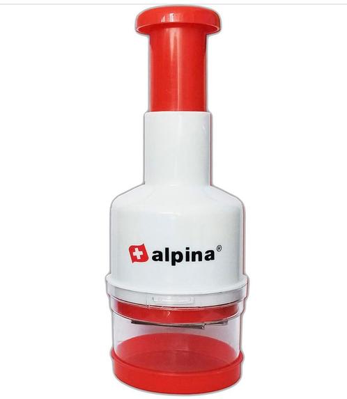 Alpina Multi Chopper, Elektronische apparatuur, Luchtbehandelingsapparatuur, Nieuw, Overige, Ophalen of Verzenden