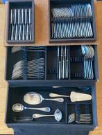 Cassette de commande Vanstalh, Enlèvement