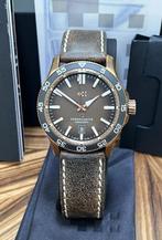Christopher Ward C60 Pro 300 Bronze 42mm Automatisch Horloge, Handtassen en Accessoires, Horloges | Heren, Overige merken, Overige materialen