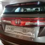 Honda civic, Auto's, Voorwielaandrijving, Euro 5, Stof, Particulier