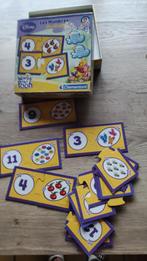 Winnie the Pooh  - de getallen, Enlèvement, Utilisé, Puzzles