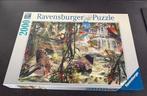 Ravensburger 2000st, Ophalen, Zo goed als nieuw